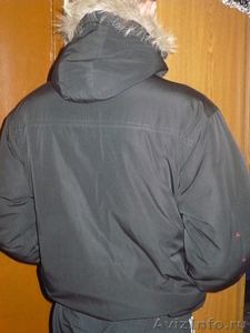 Прродам зимнюю мужскую куртку - Изображение #2, Объявление #484432