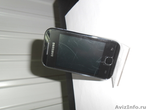 продам телефон  Samsung  GT-S 5360 Galaxy Young - Изображение #1, Объявление #510216