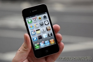 iPhone 4G продам  - Изображение #2, Объявление #488487