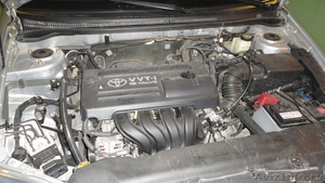 Toyota Corolla 2003 - Изображение #5, Объявление #544848