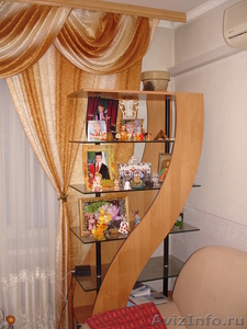 Мебель шкаф+этажерка для зала - Изображение #2, Объявление #556869
