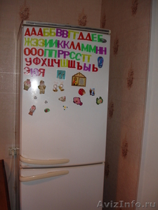 холодильник Минск в хорошем состоянии - Изображение #1, Объявление #556880