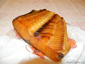 северная рыба(Якутские копченые деликатесы) - Изображение #2, Объявление #528532