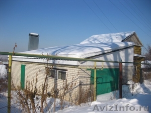 Продаю дом в Жигулевске - Изображение #9, Объявление #558871