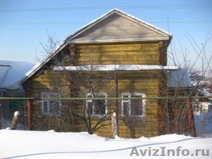Продаю дом в Жигулевске - Изображение #1, Объявление #558871