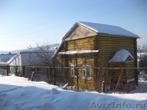 Продаю дом в Жигулевске - Изображение #2, Объявление #558871