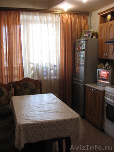 Продам 1 комнатную квартиру( с мебелью) улучшенной планировки. - Изображение #6, Объявление #519744