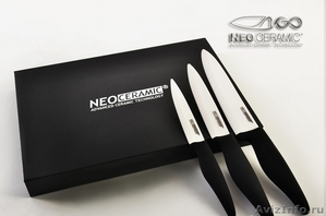 Керамические ножи NEO CERAMIC - Изображение #3, Объявление #546912