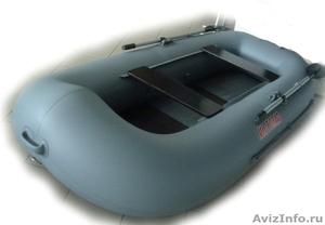 Продам новую надувную лодку "Виктория 310" ПВХ - Изображение #1, Объявление #604235