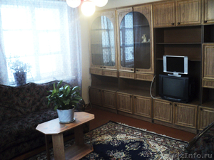 Сдам 3х комнатную в Комсомольском районе - Изображение #2, Объявление #583732