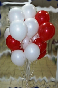 Радуга Студия воздушных шаров - Изображение #3, Объявление #566823