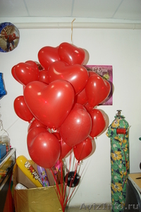 Радуга Студия воздушных шаров - Изображение #4, Объявление #566823
