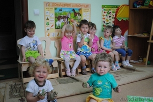 Лукоморье частный детский сад - Изображение #3, Объявление #161810