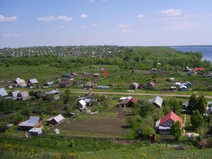 Район села Севрюкаево. Продам дач.уч. - Изображение #1, Объявление #593415