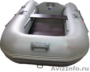 Продам новую надувную лодку "Смарт 270 RL" ПВХ - Изображение #1, Объявление #604237
