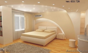 Ремонт квартир, домов и коммерческой недвижимости Тольятти - Изображение #1, Объявление #614025