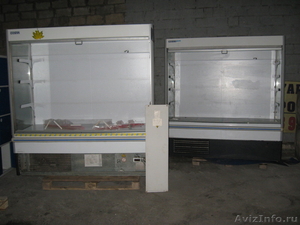 Продам торговое холодильное оборудование б/у - Изображение #3, Объявление #642447