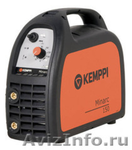 Сварочный аппарат KEMPPI Minarc 150 - Изображение #1, Объявление #627079