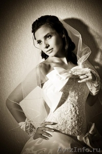 Раскошное свадебное платье - Изображение #3, Объявление #642744