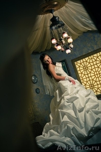 Раскошное свадебное платье - Изображение #2, Объявление #642744
