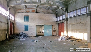 Сдам склад 200 кв.м под производство, магазин, между Тольятти и Жигулевском - Изображение #1, Объявление #665979