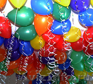 Студия воздушных шаров Радуга - Изображение #10, Объявление #652397