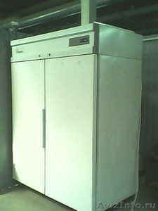  продам холодильное оборудование polair,  весы электронные для магазина - Изображение #1, Объявление #647431