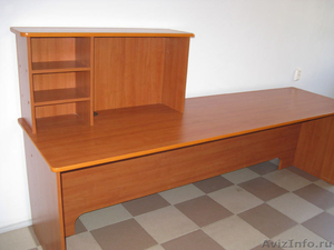 Стол для офиса продажа - Изображение #2, Объявление #642826