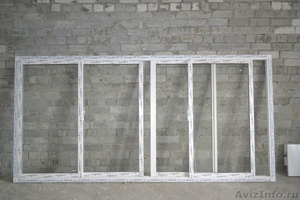 Пвх окна-слайдеры - Изображение #2, Объявление #677713