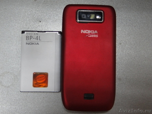 Продается Nokia E63 - Изображение #2, Объявление #701977