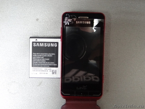 Продается Samsung S7230E - Изображение #1, Объявление #702003