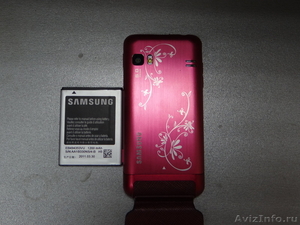 Продается Samsung S7230E - Изображение #2, Объявление #702003