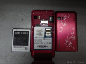 Продается Samsung S7230E - Изображение #3, Объявление #702003