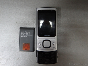 Продам телефон Nokia 6700s - Изображение #1, Объявление #702026
