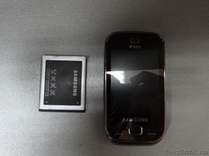 Продается Samsung B5722 - Изображение #1, Объявление #702033