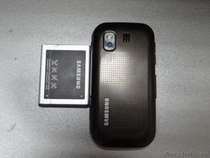Продается Samsung B5722 - Изображение #2, Объявление #702033