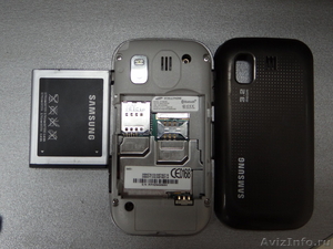 Продается Samsung B5722 - Изображение #3, Объявление #702033