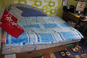 Продам 2-е детские кроватки - Изображение #1, Объявление #714147