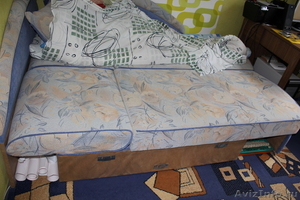 Продам 2-е детские кроватки - Изображение #4, Объявление #714147