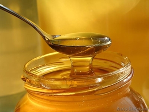 Цветочный мед, разнотравье 2012 г. в Тольятти - Изображение #1, Объявление #747842