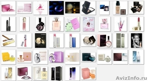  Элитная парфюмерия и косметика  - Изображение #1, Объявление #734286