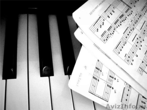 Репетитерство Фортепиано и вокала. - Изображение #1, Объявление #774029
