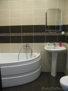 ремонт квартир ремонт ванны ремонт туалета частчино или полностью - Изображение #6, Объявление #797700