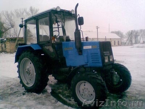 Продам трактор "Беларус 920" - Изображение #1, Объявление #798553