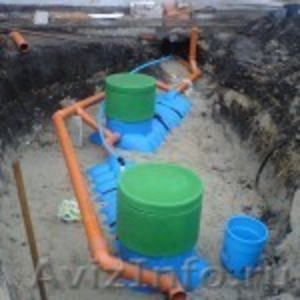 продам трубы для прокладки системы наружной канализации - Изображение #9, Объявление #856580