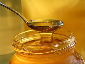 Продам Цветочный мед, разнотравье 2012 г. 500 р/3л. в Тольятти - Изображение #1, Объявление #891792