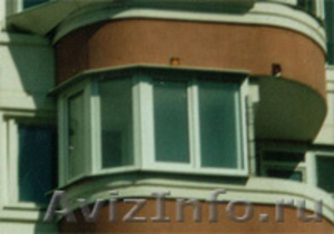 Окна и балконы Rehau, KBE - Изображение #3, Объявление #880957