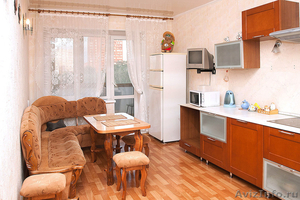 Квартиры 1500, 2000 и 2500 руб сутки в Тольятти - Изображение #1, Объявление #896618