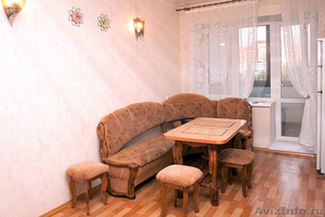 Квартиры 1500, 2000 и 2500 руб сутки в Тольятти - Изображение #2, Объявление #896618