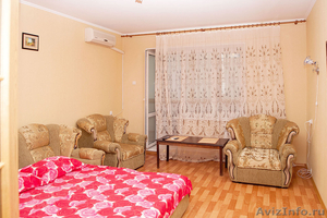 Квартиры 1500, 2000 и 2500 руб сутки в Тольятти - Изображение #6, Объявление #896618